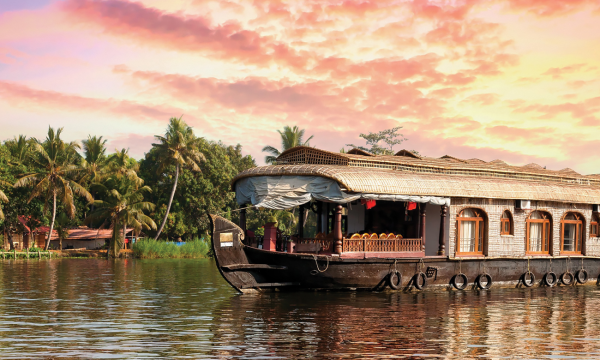 South India