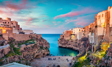 Italy Tours