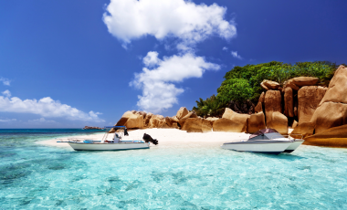 Seychelles